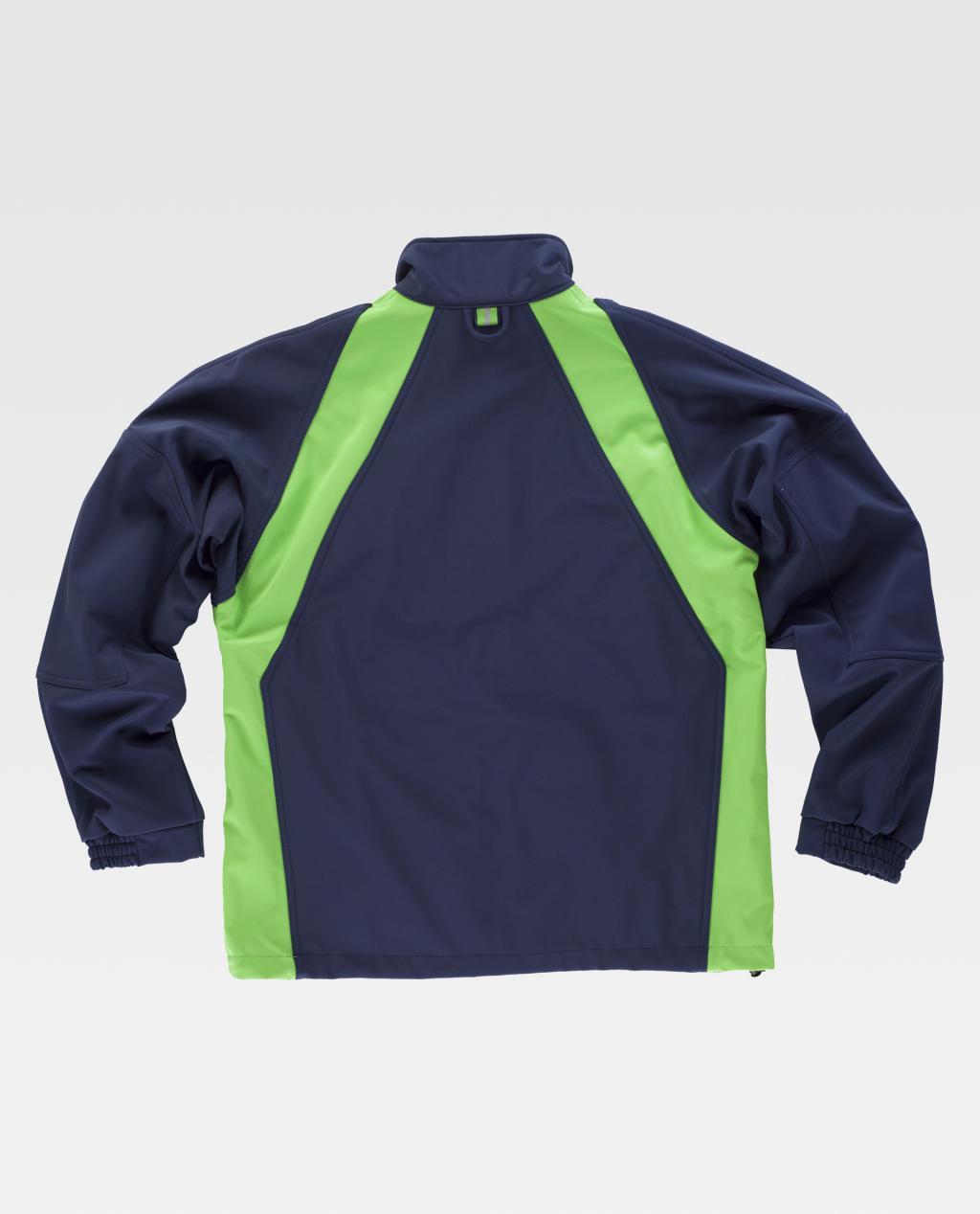 WORKSHELL FUTURE WF1640