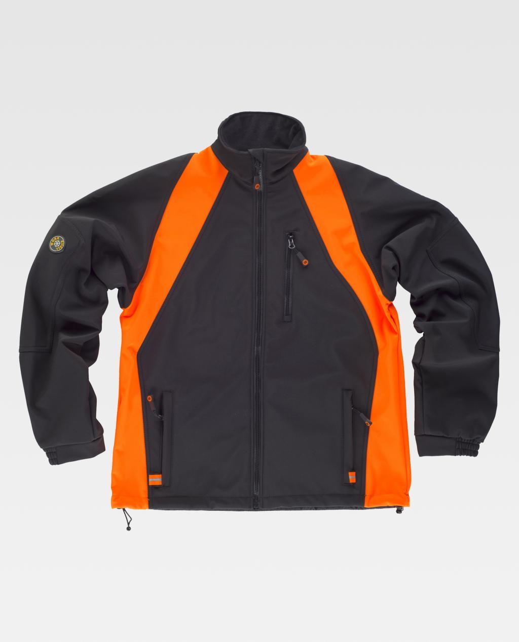 WORKSHELL FUTURE WF1640