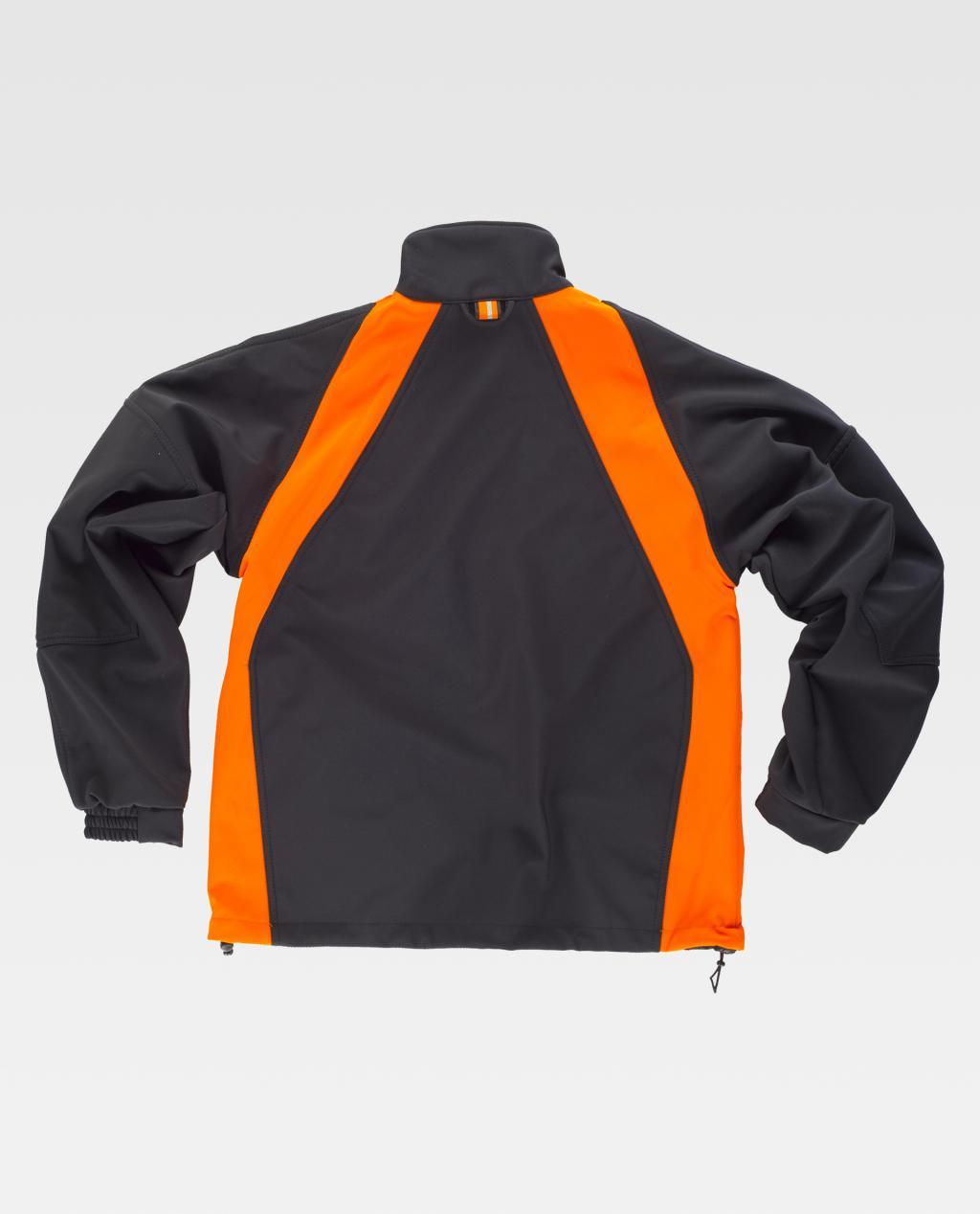 WORKSHELL FUTURE WF1640