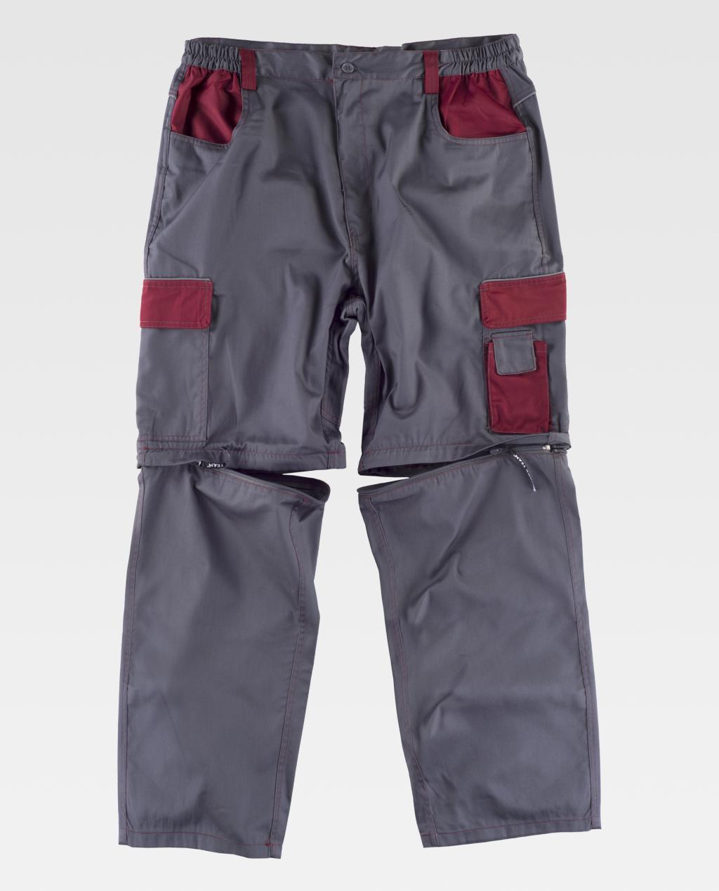 CALÇA FUTURE WF1850