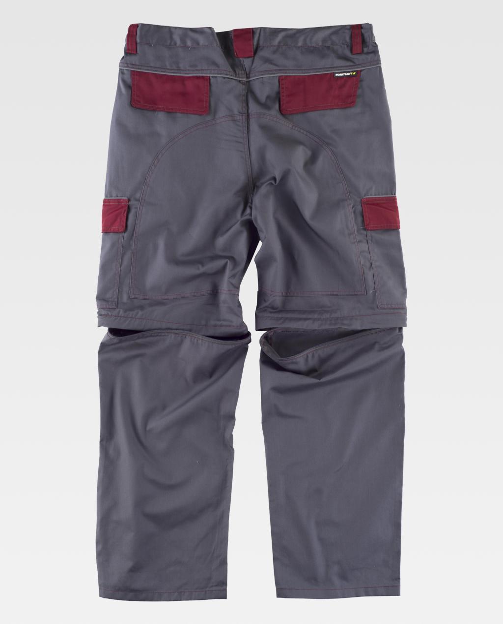 CALÇA FUTURE WF1850
