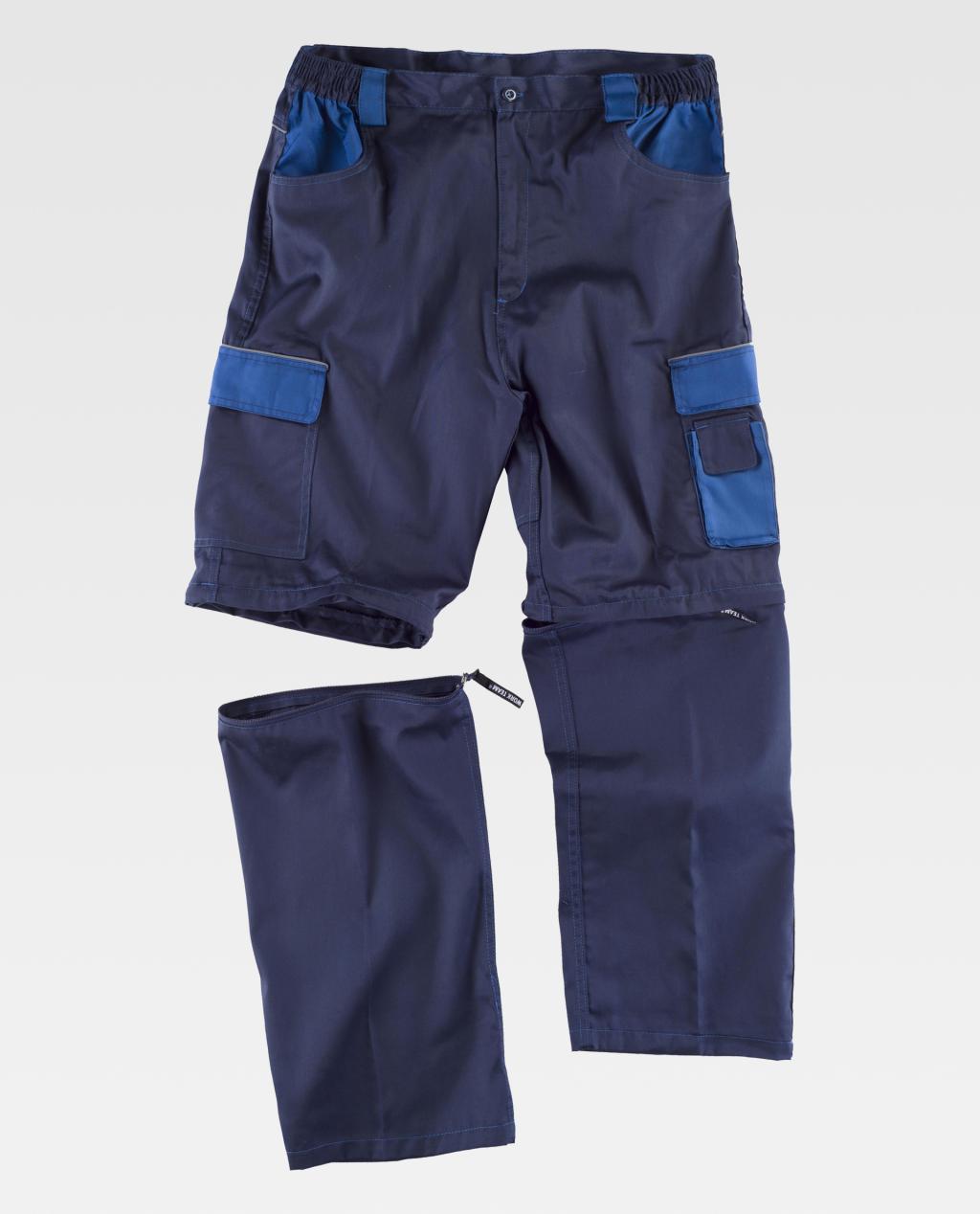 CALÇA FUTURE WF1850