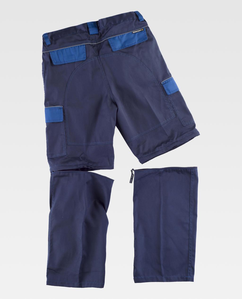 CALÇA FUTURE WF1850