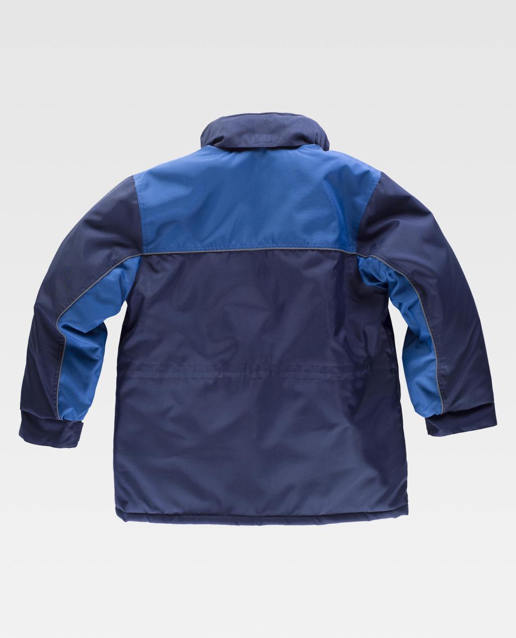 PARKA FUTURE WF1858