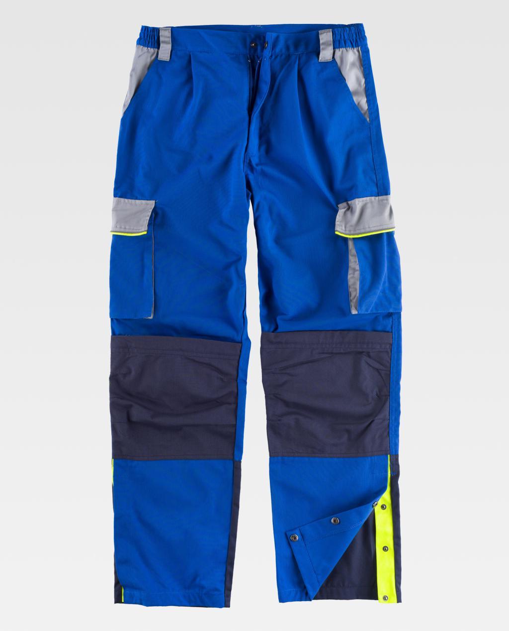 CALÇA FUTURE WF5852