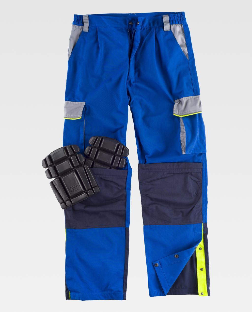 CALÇA FUTURE WF5852