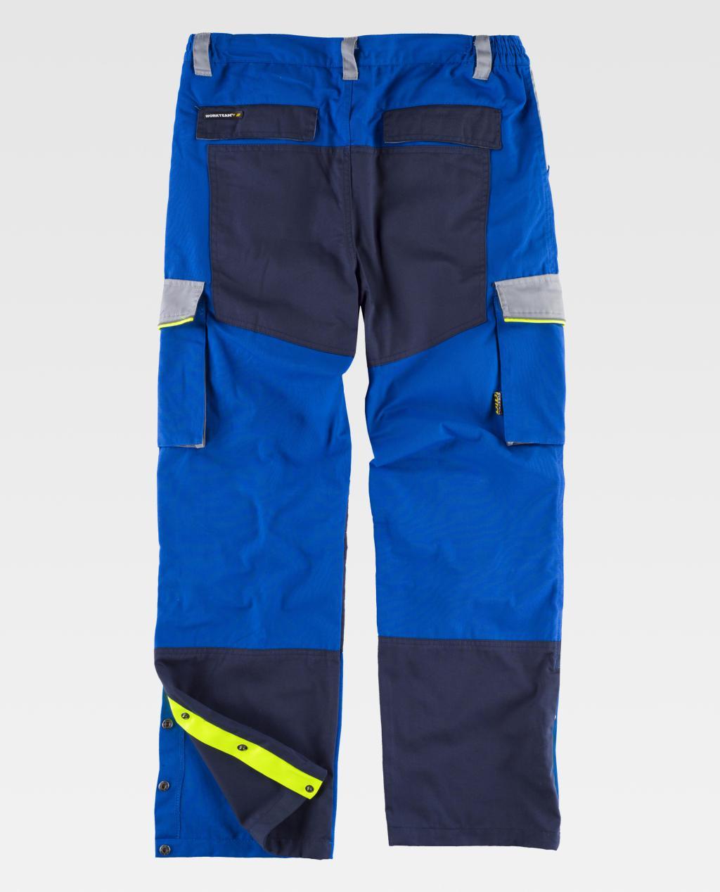 CALÇA FUTURE WF5852