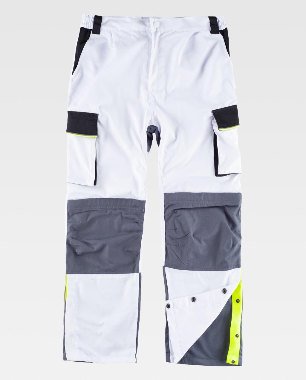 CALÇA FUTURE WF5852