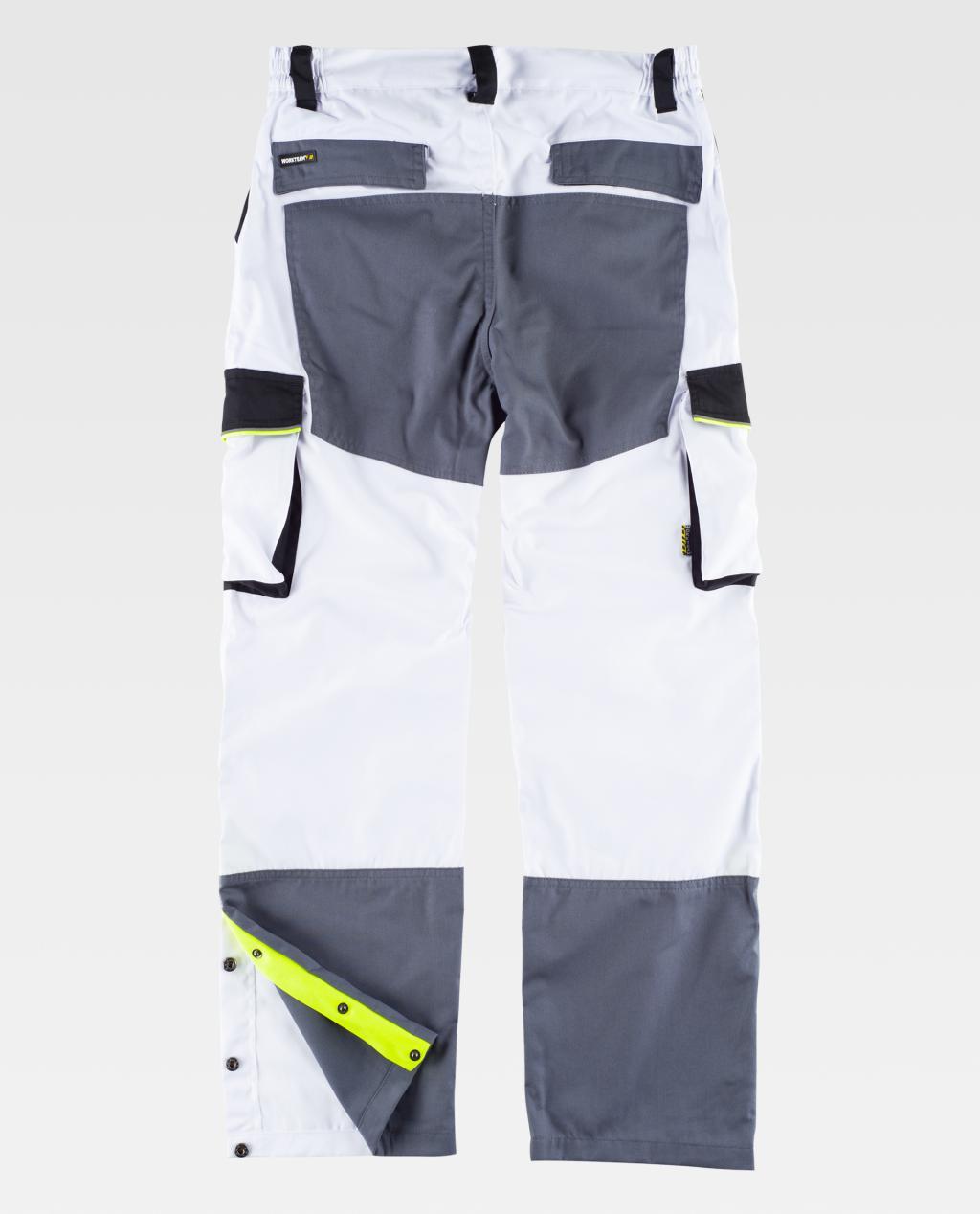 CALÇA FUTURE WF5852