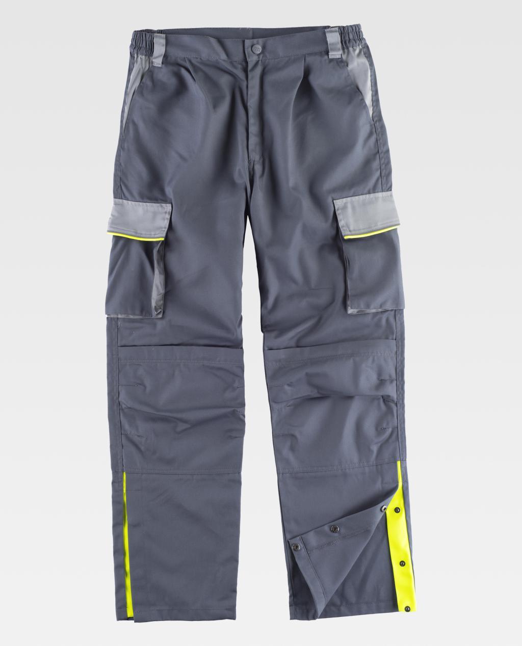 CALÇA FUTURE WF5852