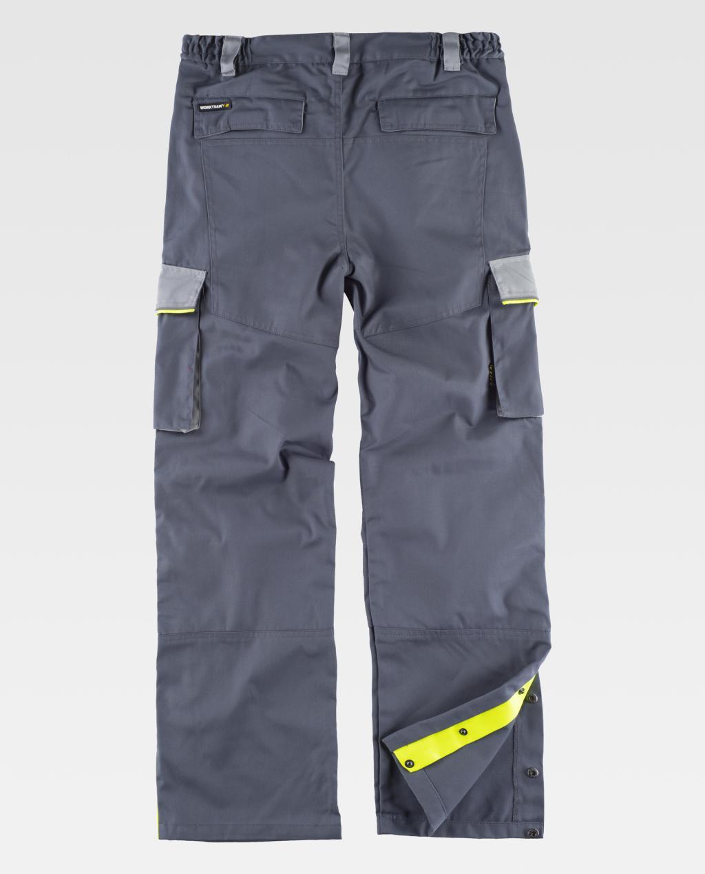 CALÇA FUTURE WF5852