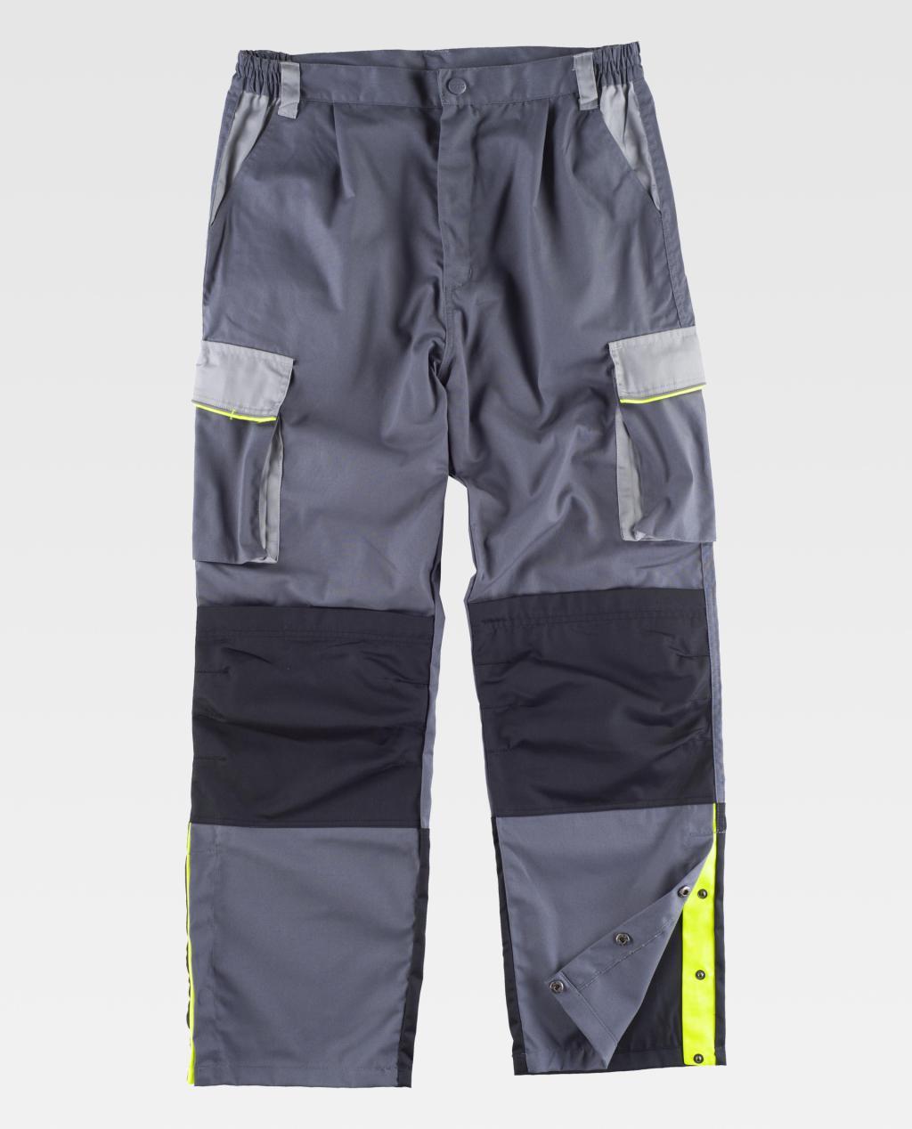 CALÇA FUTURE WF5852