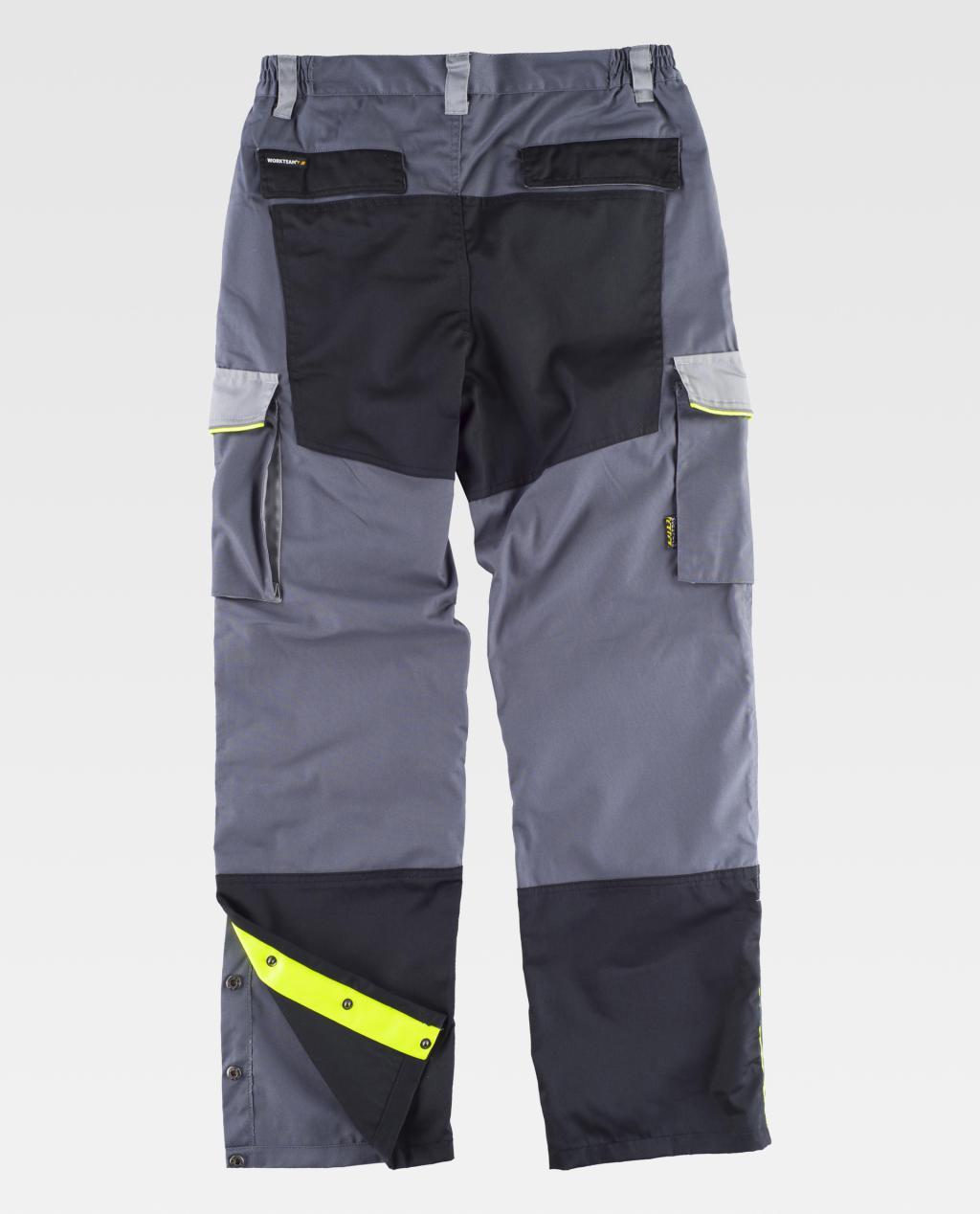 CALÇA FUTURE WF5852