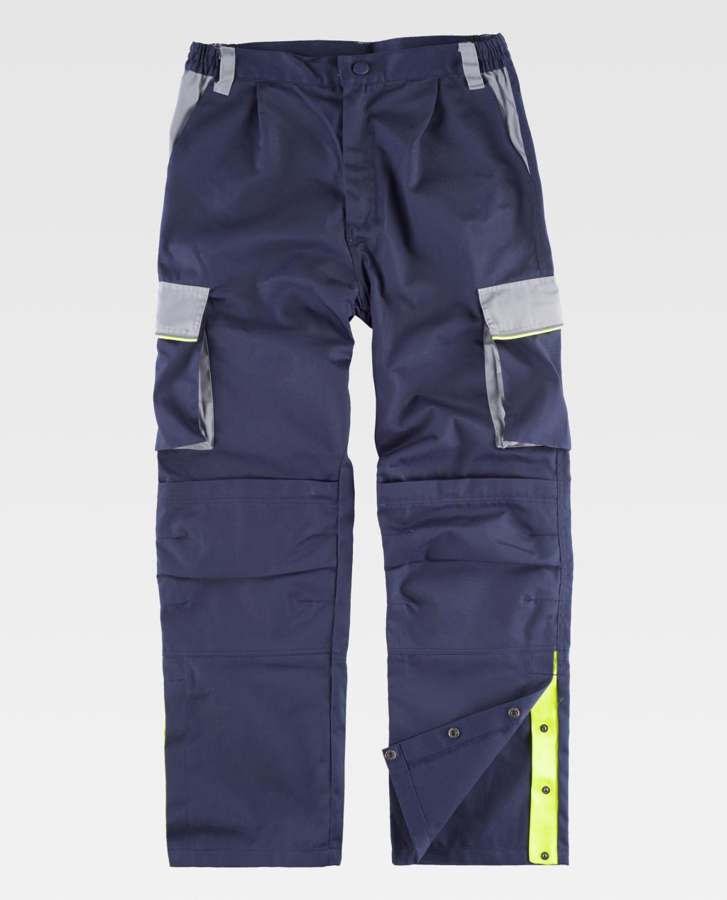 CALÇA FUTURE WF5852
