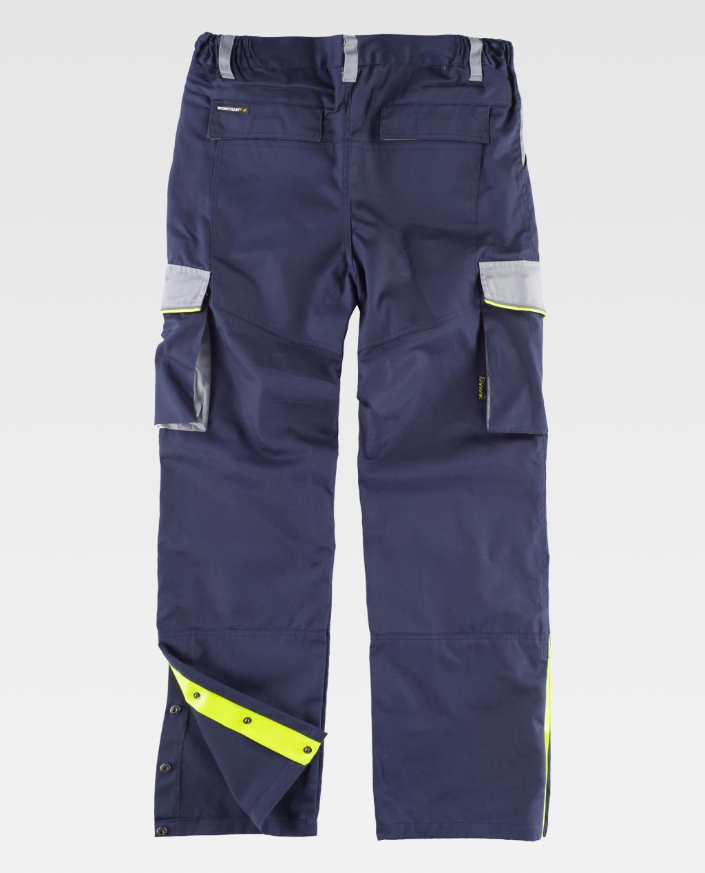 CALÇA FUTURE WF5852