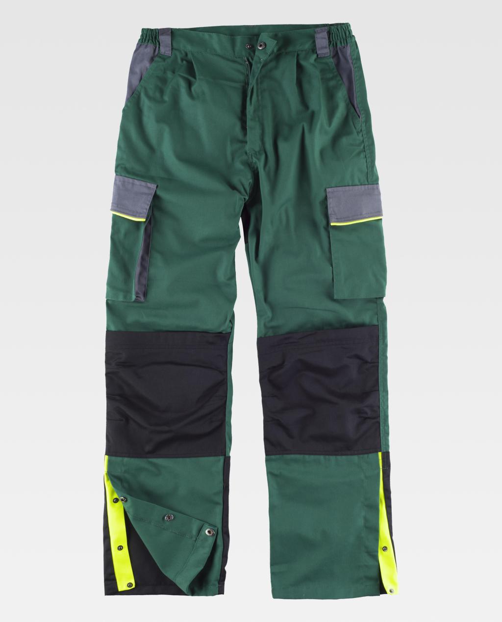 CALÇA FUTURE WF5852