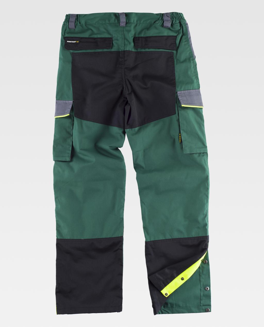 CALÇA FUTURE WF5852