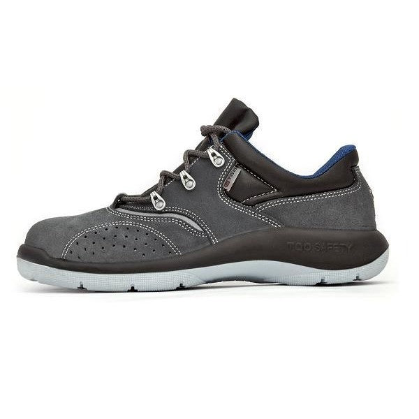 Sapato Ural S1P