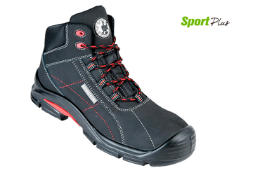 Buteo S3