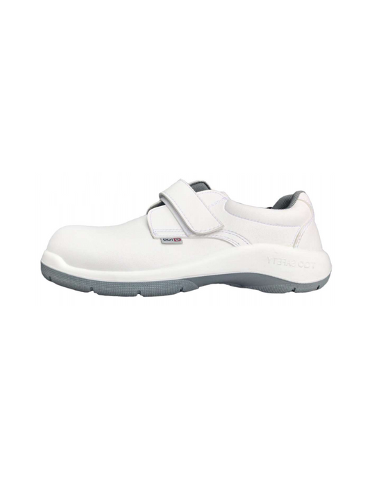 DRAVA VELCRO S2