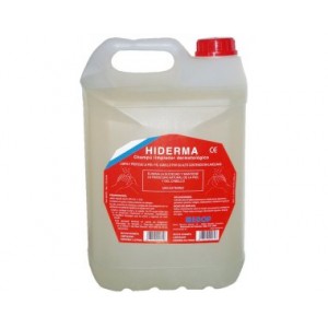 HIDERMA. GEL