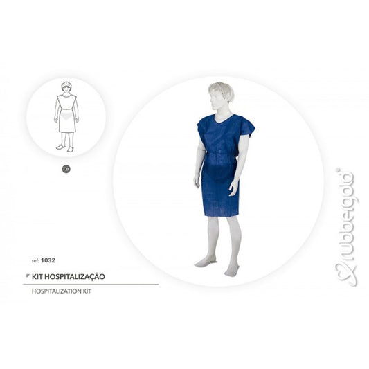 Kit Hospitalização