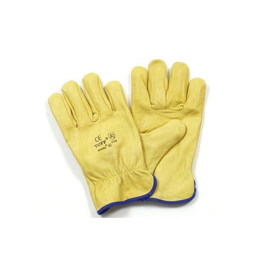LUVA COURO "406VR2ª DRIVER"