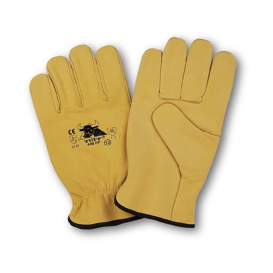 LUVA COURO FRIO 406RF