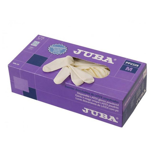 Luva Descartável PP2328