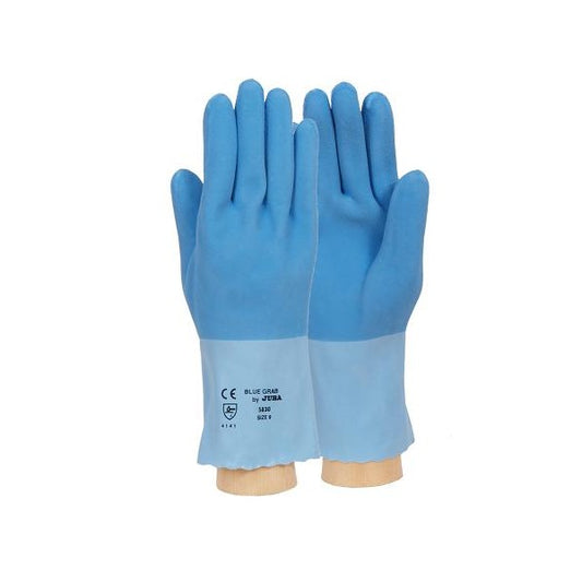 Luva Latex Exterior 5830
