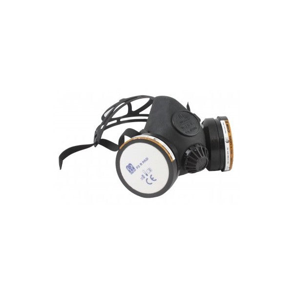 Mask II Plus