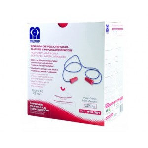 Murmullo com cordão