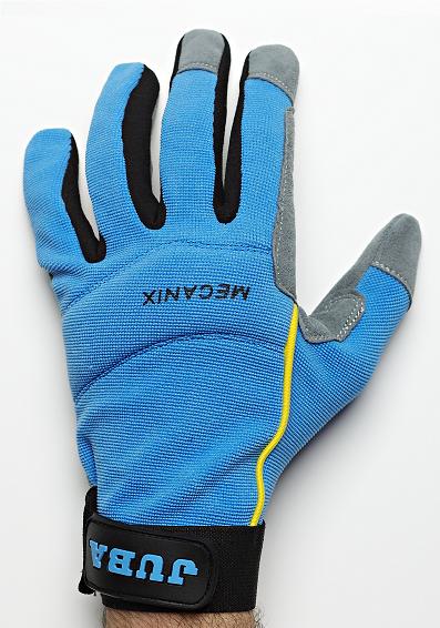 Luva MECANIX 270 BL