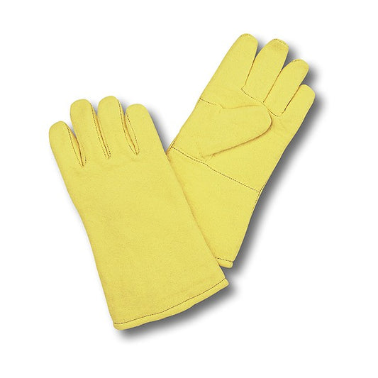 293 Luva Anti-Corte/Calor Kevlar