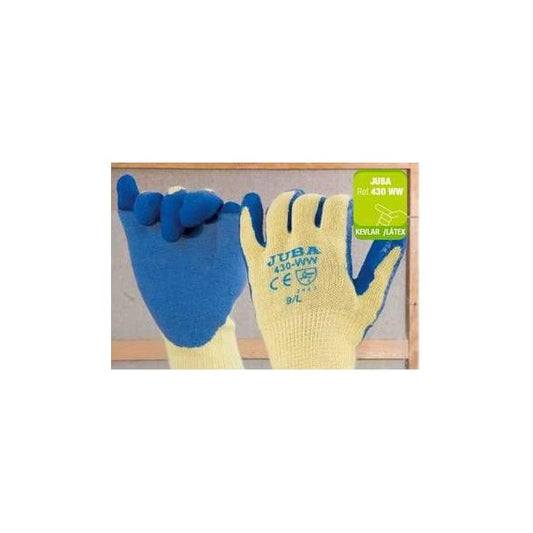 430 ww Luva Anti-Corte Kevlar