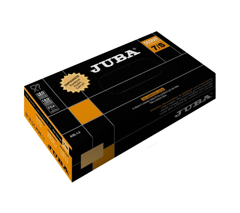 Luva Juba - 560NR