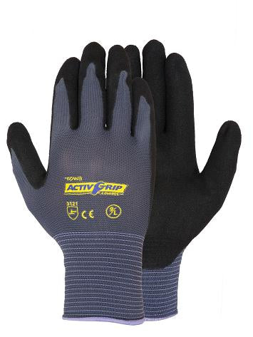 Luva Nylon 581