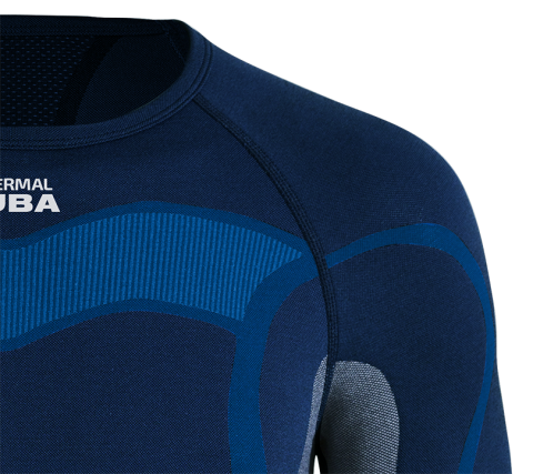 740DN THERMAL UNDERWEAR