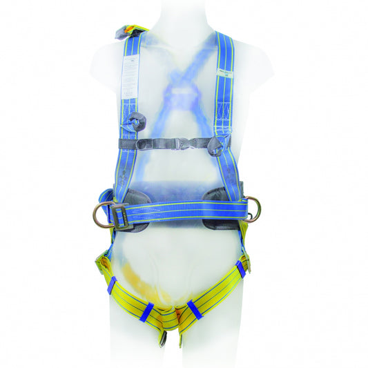 IRUDEK LIGHT PLUS 4