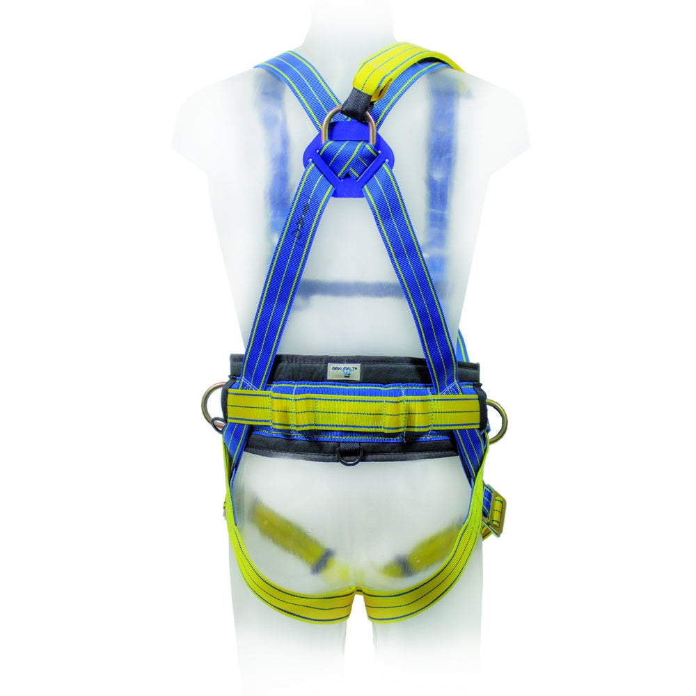 IRUDEK LIGHT PLUS 4