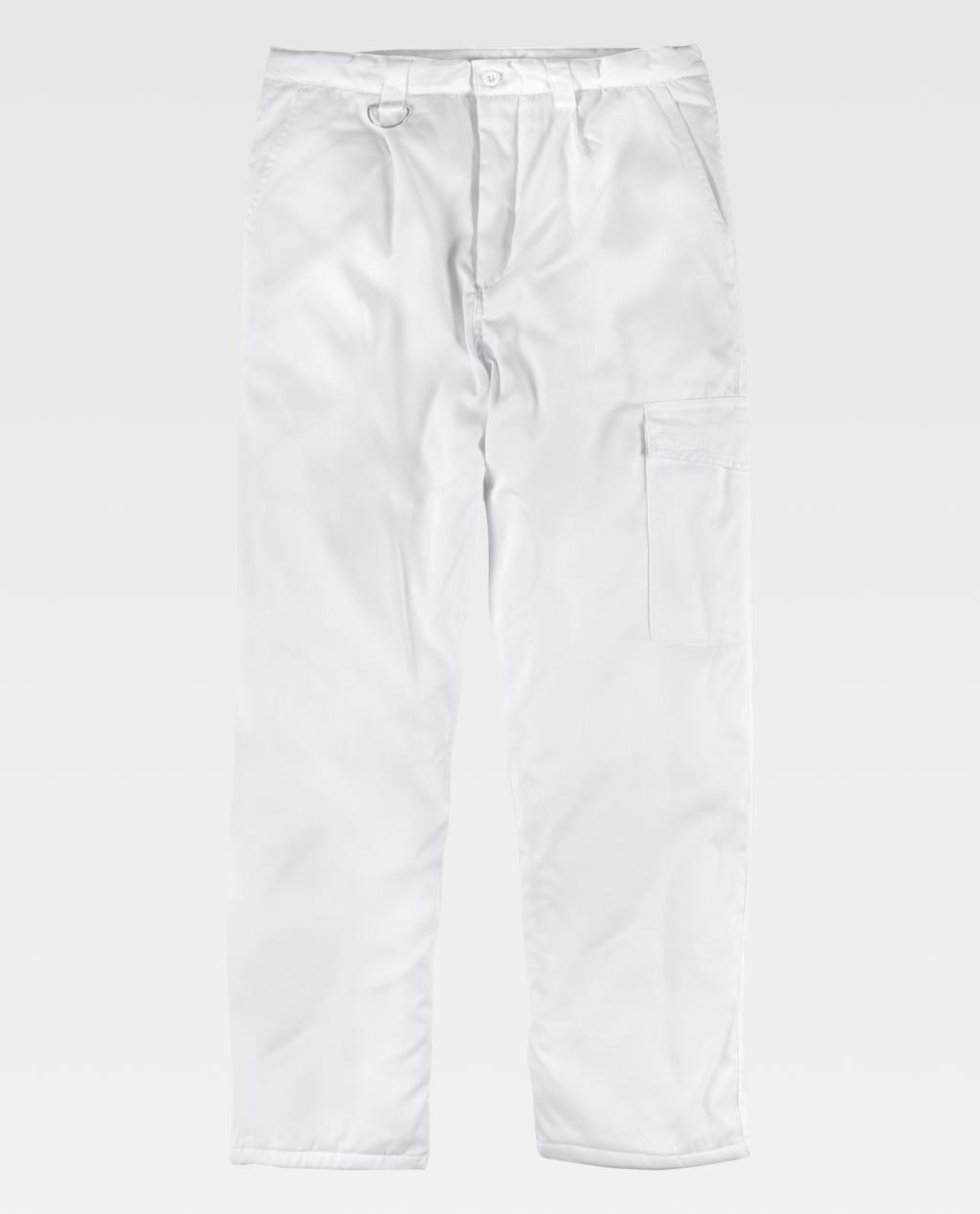 CALÇA BASIC INDUSTRIAL B1410
