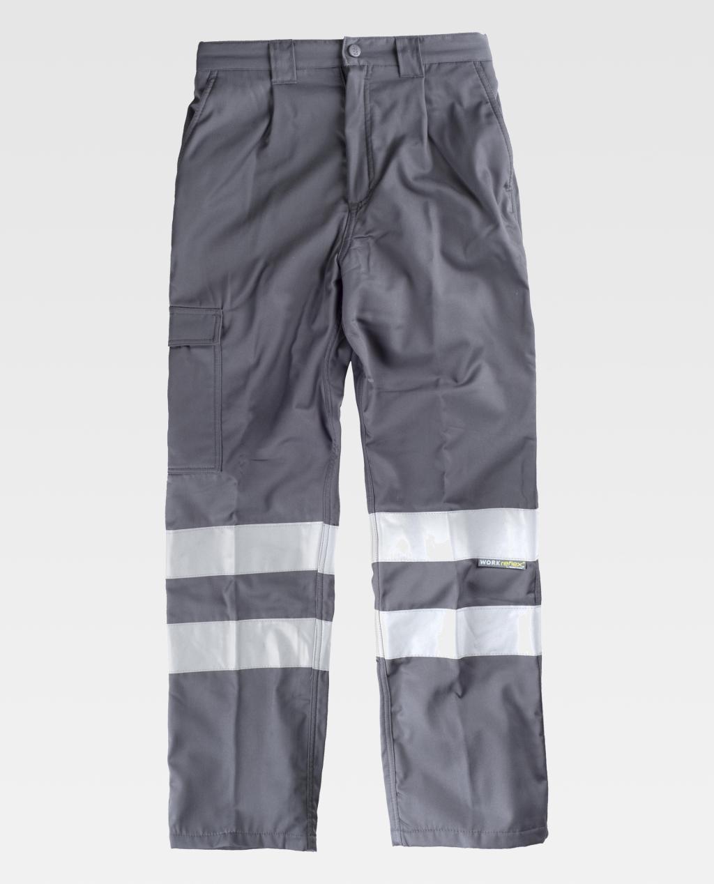 CALÇA COMBI B1417
