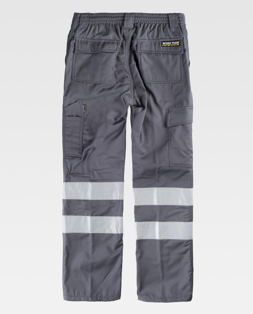 CALÇA COMBI B1417