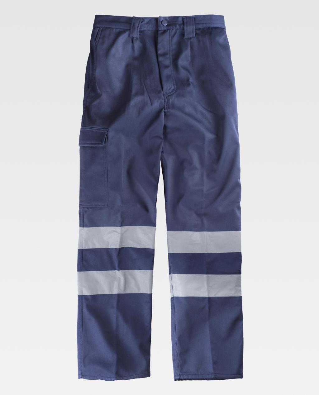 CALÇA COMBI B1417