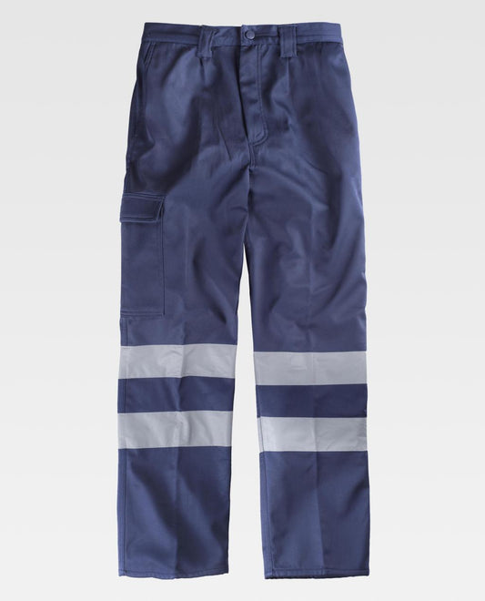 CALÇA COMBI B1417