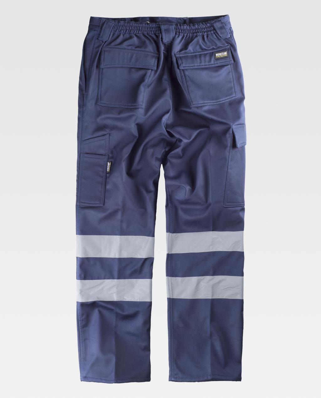 CALÇA COMBI B1417