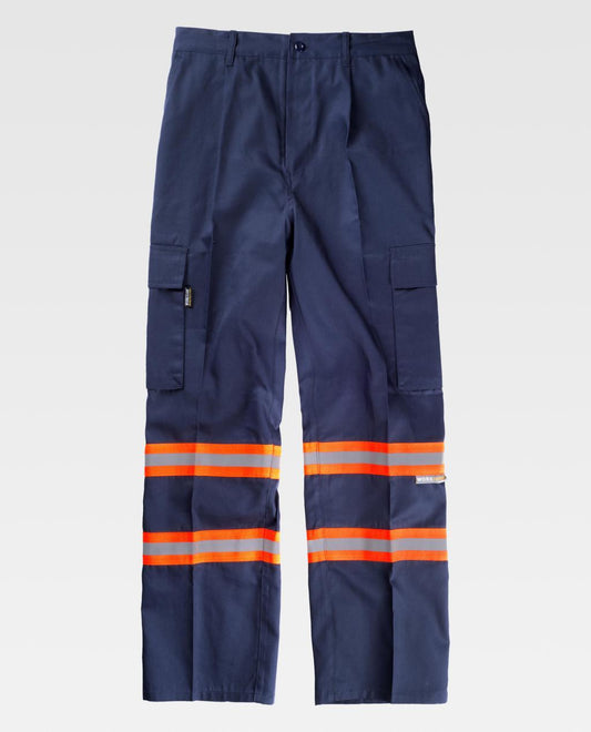CALÇA COMBI B1436
