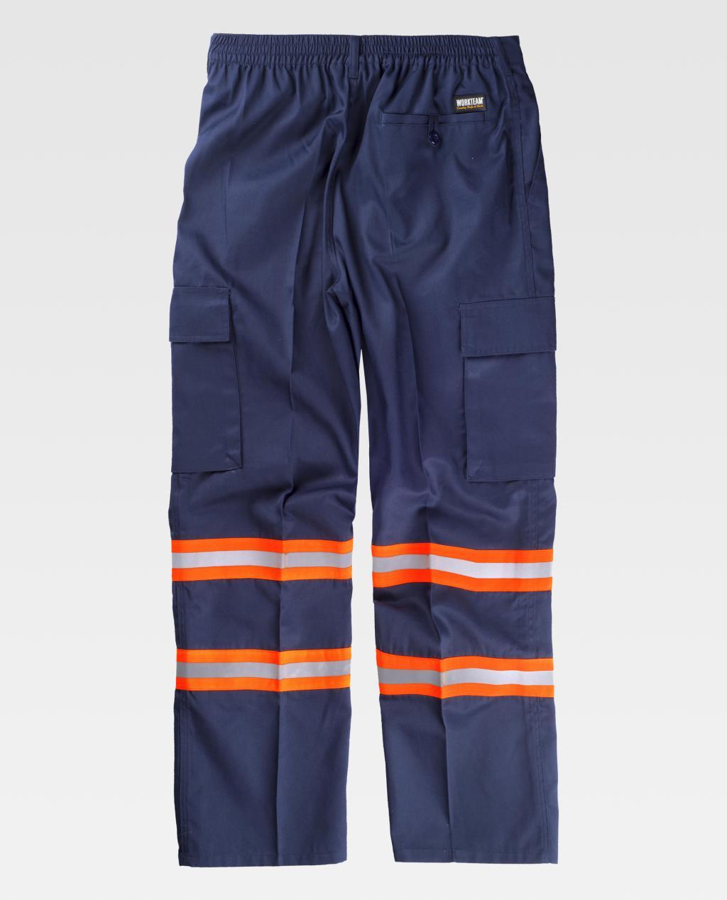 CALÇA COMBI B1436