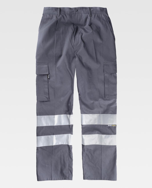 CALÇA COMBI B1447