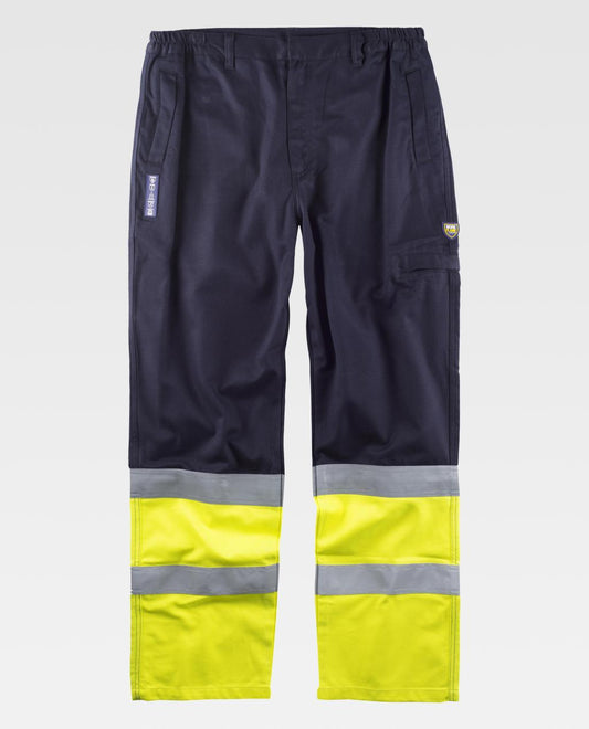 CALÇA BASIC ALGODON B1491